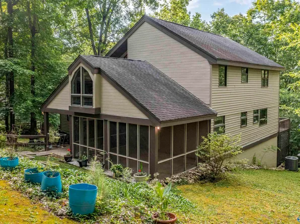 250 Chestnut Ridge Rd, Jacksonville, AL 36265