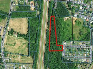 0 Cloverdale Rd, Lexington, NC 27295