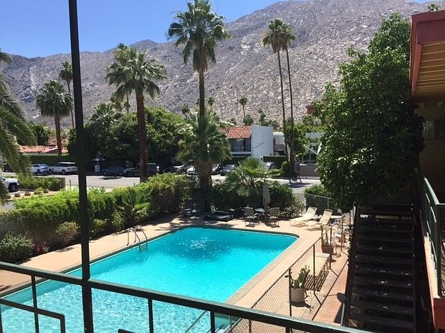 1st image of 373 S Palm Canyon Dr APT 1