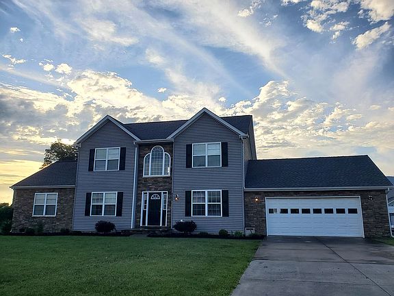 4th image of 9265 King Russell Ct