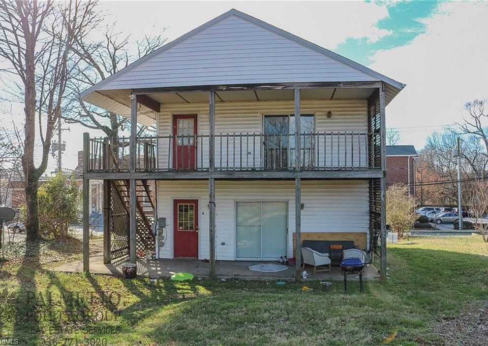 1st image of 819 Granite St APT B