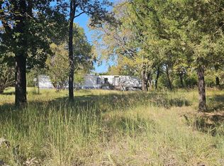 459193 E 1115th Dr, Sallisaw, OK 74955