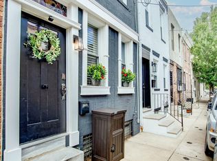 2012 S Darien St, Philadelphia, PA 19148