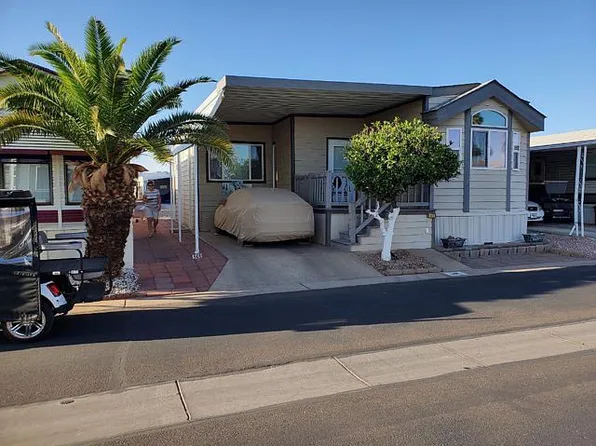 702 S Meridian Rd #501, Apache Junction, AZ 85120