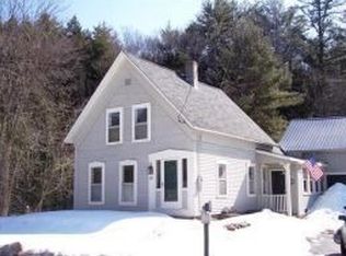 34 Brook Rd, Goshen, NH 03752