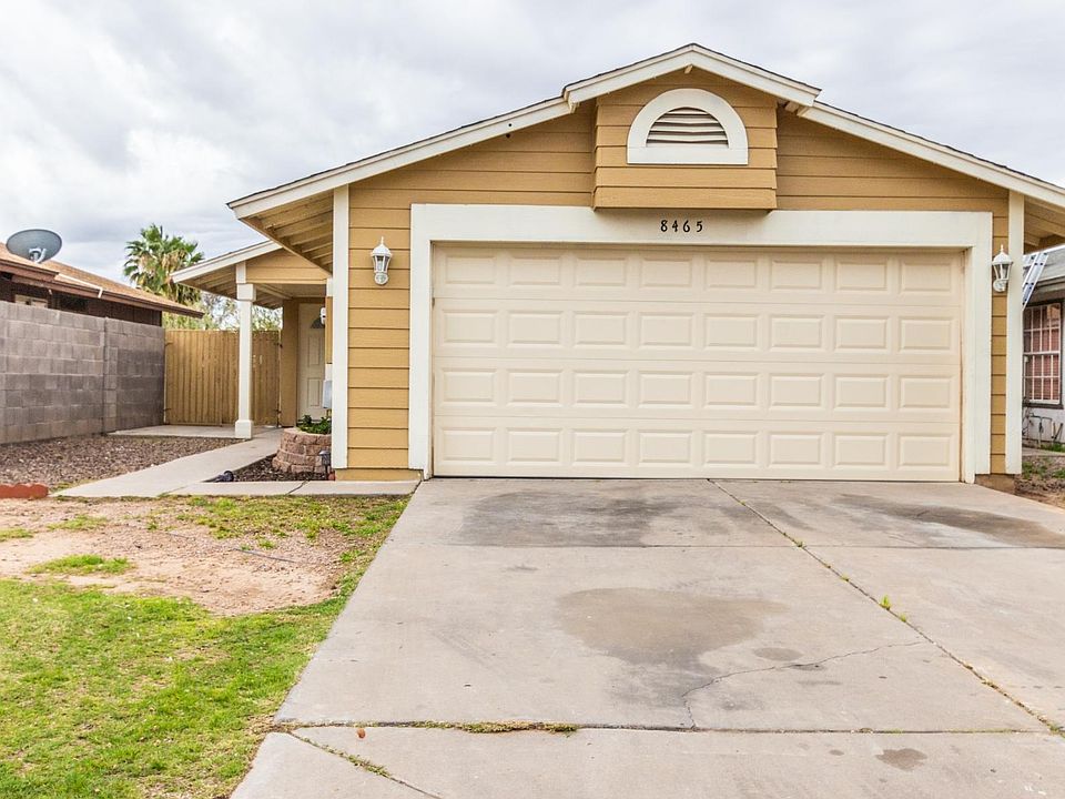 1st image of 8465 W Sells Dr