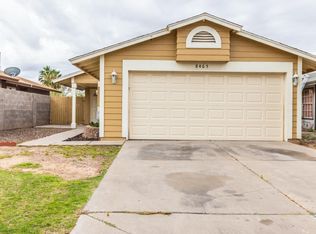 8465 W Sells Dr, Phoenix, AZ 85037