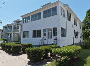 44-46 Matignon Rd #1, Cambridge, MA 02140