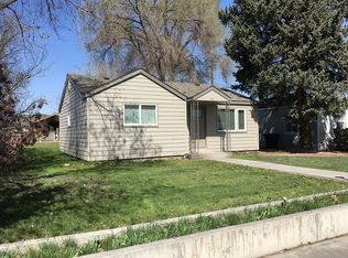 406 E Walnut Ave, Moses Lake, WA 98837
