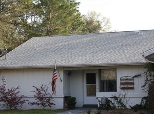 2282 W Shell Ln, Citrus Springs, FL 34434