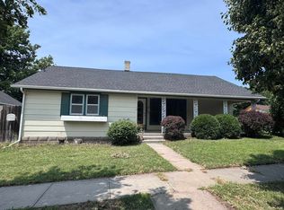 312 N Cass Ave, Oberlin, KS 67749
