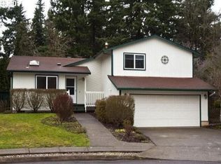 1638 NW Angeline Ct, Gresham, OR 97030