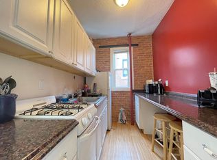 463 Park Dr #220, Boston, MA 02215