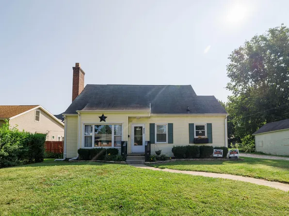 405 N 2nd St, Kentland, IN 47951