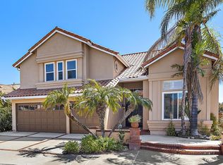 28482 La Plumosa, Laguna Niguel, CA 92677