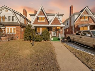 15888 Ohio St, Detroit, MI 48238