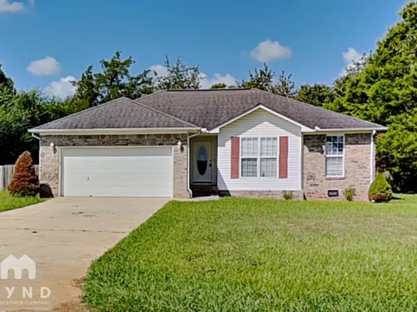 450 Loveless Rd, Hazel Green, AL 35750