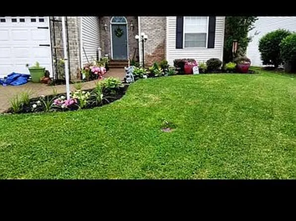3111 Elmridge Dr, Evansville, IN 47711