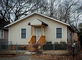 1841 S Kelley St, Chattanooga, TN 37404