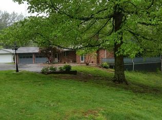 3818 Orchard Rd, Evansville, IN 47720