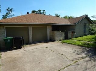 4427 Gunter St, Houston, TX 77020