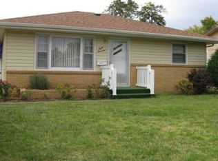 814 Maple Ave, Salina, KS 67401