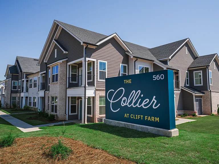 The Collier at Clift Farm — Photo 44
