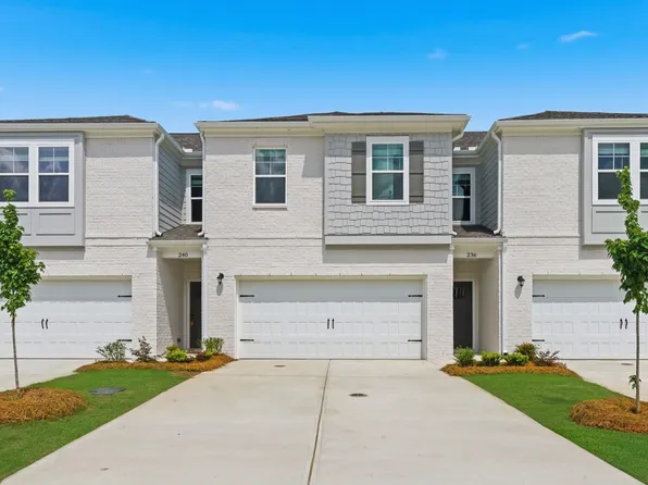 416 Enchanted Spring Ct, McDonough, GA 30253