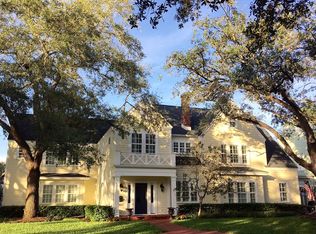 2603 W Watrous Ave, Tampa, FL 33629