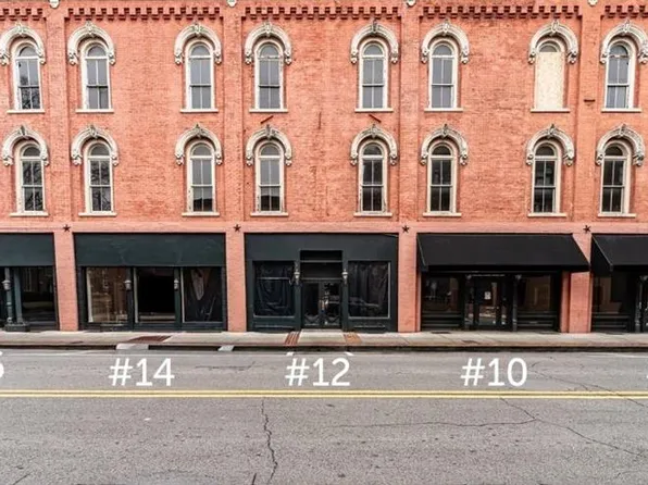 10 E Three Road Ave, Rome, GA 30161