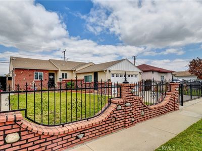 3451 Sandoval Ave, Pico Rivera, CA, 90660
