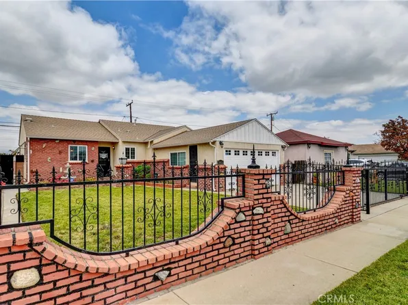 3451 Sandoval Ave, Pico Rivera, CA 90660