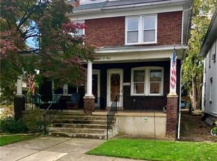 1203 Wood St, Bethlehem, PA 18018