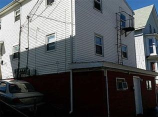 684 Pine St, Central Falls, RI 02863