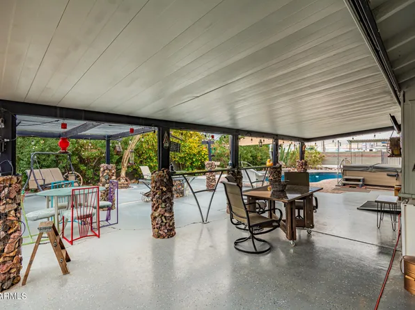 11033 W ALABAMA Avenue, Sun City, AZ 85351