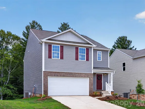 2058 10th St SE, Hickory, NC 28602