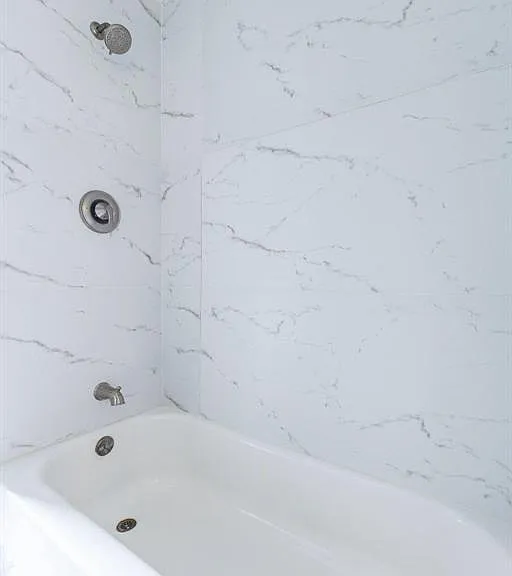 Recently updated bathroom 2
