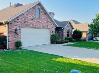 4200 SW Cornerstone Rd, Bentonville, AR 72713