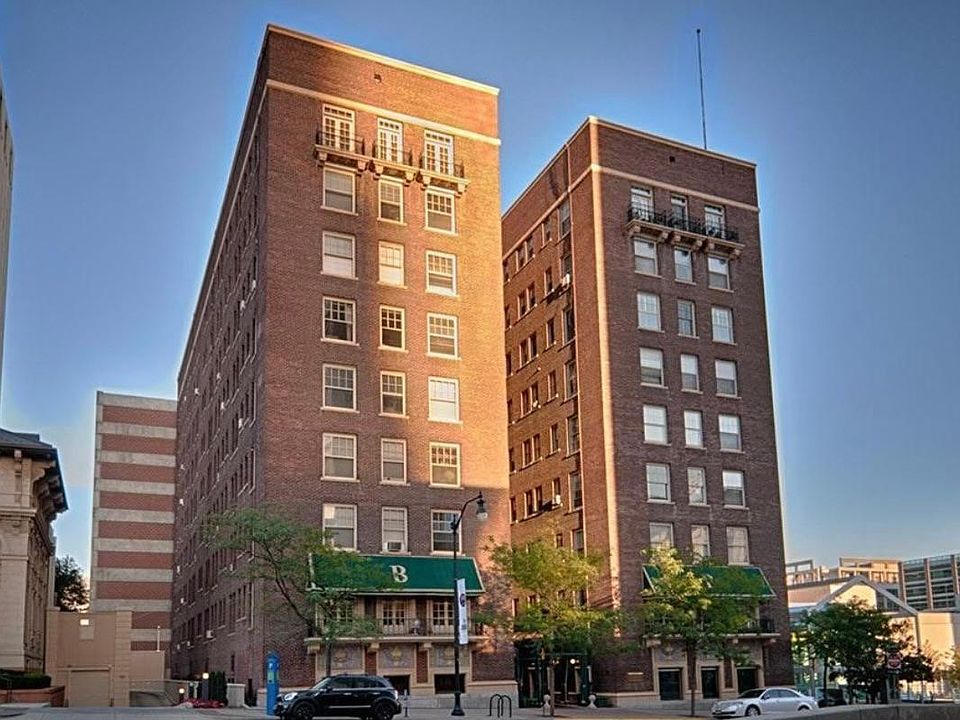 1st image of 29 S State St APT 204