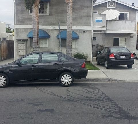 2nd image of 3814 Arnold Ave APT 5