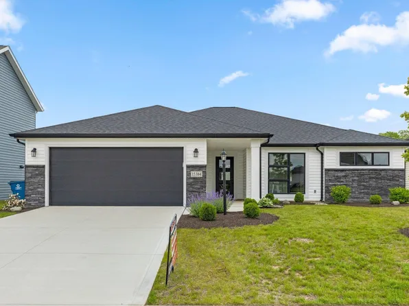 15384 Brimwillow Dr, Huntertown, IN 46748