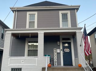 105 S Jefferson Ave, Canonsburg, PA