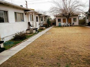 221 S 10th St, Las Vegas, NV 89101