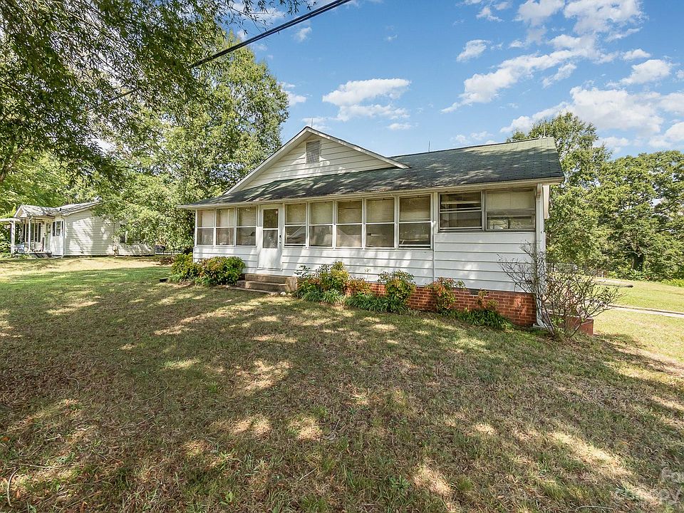 406 Shue Rd, China Grove, NC 28023 | Zillow