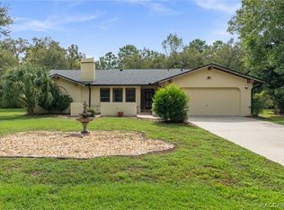 9 N Tupelo Ct, Homosassa, FL 34446