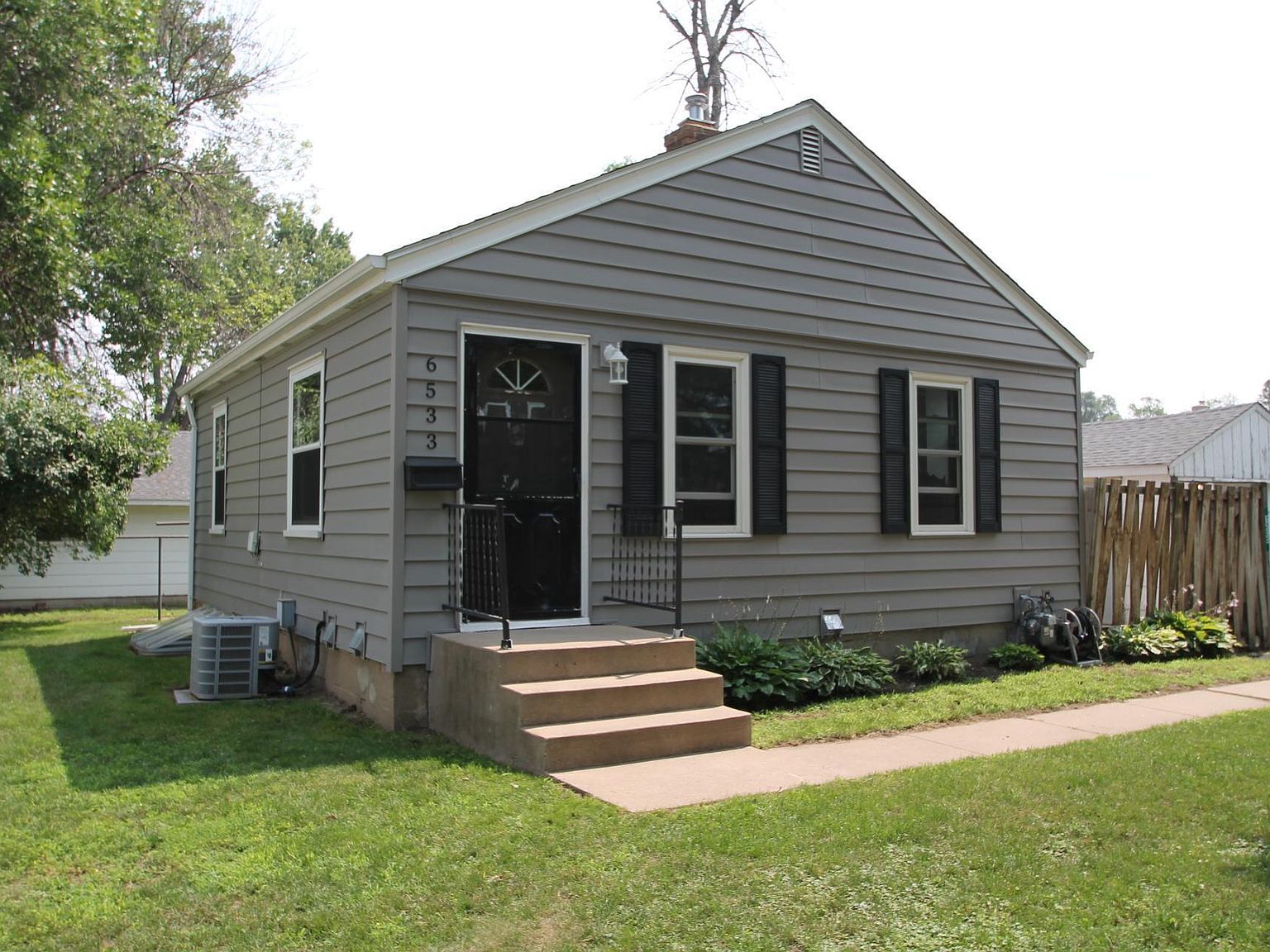 6533 13th Ave S, Richfield, MN 55423 Zillow
