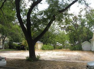 1211 N 2nd St, Temple, TX 76501