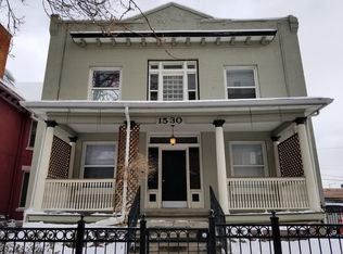 1530 N Pearl St, Denver, CO 80203