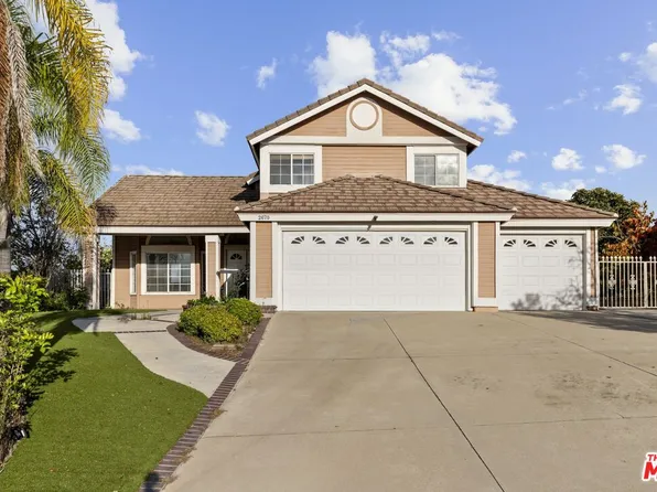 2670 Pepperdale Dr, Rowland Heights, CA 91748