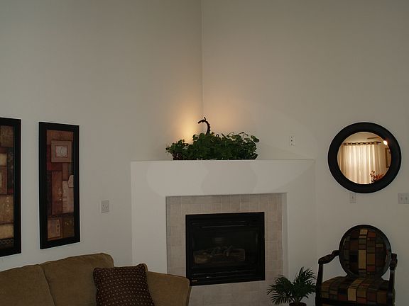Fireplace 2